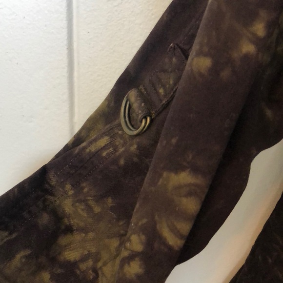 Willow & Clay utility jacket - Picture 4 of 7